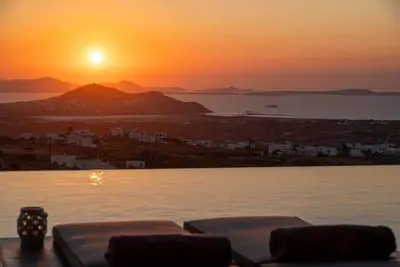 Image de Vista Blue Villa Naxos - 2