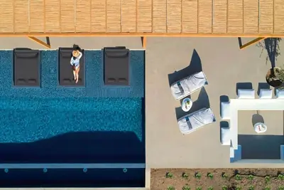 Image de Vista Blue Villa Naxos - 4