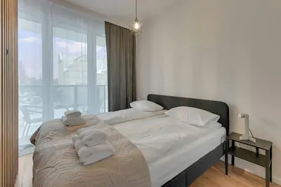 Image de RentPlanet - Apartamenty Portovo