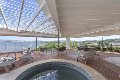 Image de Villa Solea - Deux Chambres Villa, Couchages 4