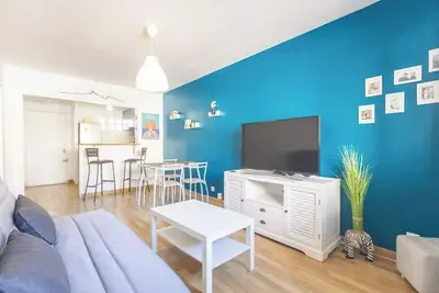 Image de Nid du 5ème - Proche Bd Baille - Métro et commerce