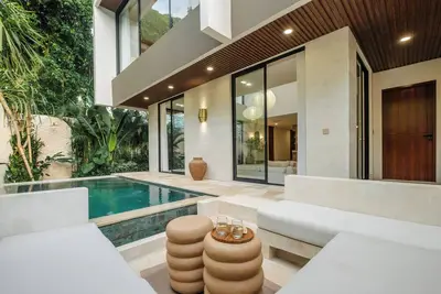 Image de Built For You to Feel Home - 2br Designer Villa in Ungasan