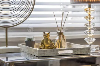 Image de Peaceful 3-bedroom house in charming Berkeley perfect for your stay incl Parking