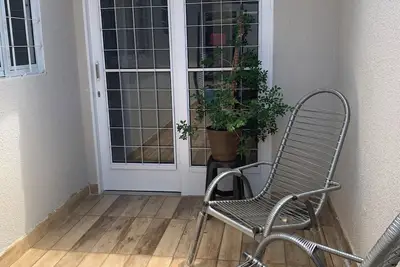 Image de Tiny house near the Regional Hospital of Ms