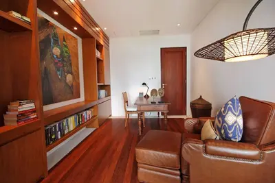 Image de Anapuri Villas