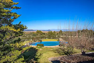 Image de Verd Salvatge by Rentallorca