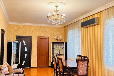 Image de Wonderful 5-bedroom villa with Ac in peaceful Mardakan