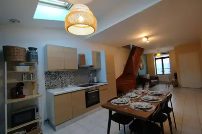 Image de Maison centre Gravelines