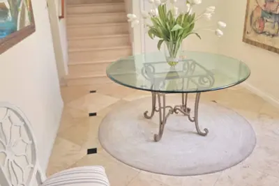 Image de Ocean front house in Coronado island close to San diego. Direct water access.