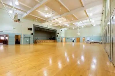 Image de The Gym House