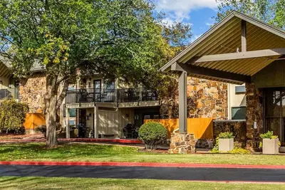 Image de WorldMark Grand Lake 2br Condo