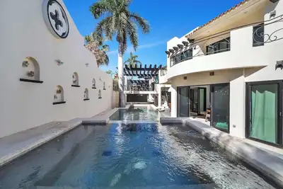 Image de @ Marbella Lane – Grand Private Luxury Home Villa