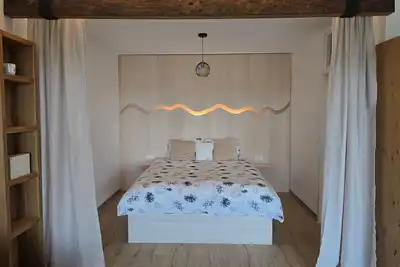 Image de Bellevue apartment, peace, relax and country side resort