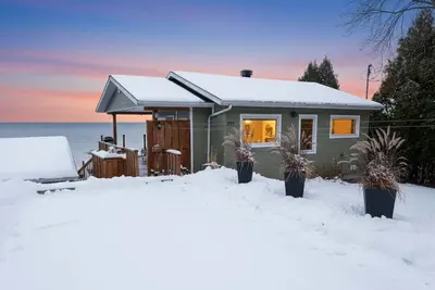 Image de Confort et Vue Imprenable sur le Lac | Vaela