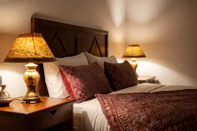 Image de 3 Bedroom Family friendly Apartment in the Heart of Fes el Bali