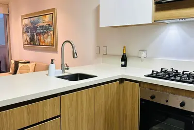 Image de Lugar de ensueño Baia Kristal-Apto\nJERRY - Kabo 1 - Apto 4 M