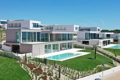 Image de Belle maison à Ugljan avec piscine privée, utilisable à l'intérieur ou à.