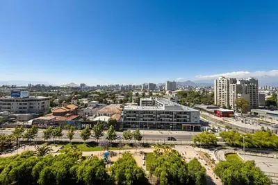 Image de Apartment with beautiful view and great connectivity in San Miguel