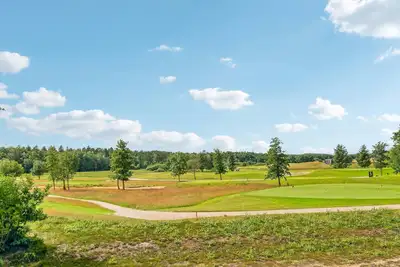 Image de Superbe appartement à Nimtofte avec Wi-Fi