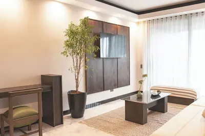 Image de Siena: Bright and modern 2-bedroom apartment