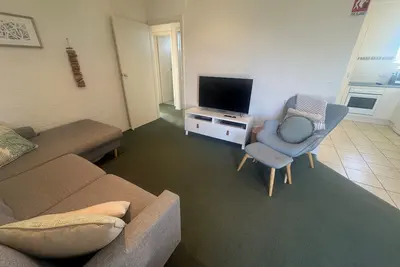 Merimbula Beach Holiday Apartments