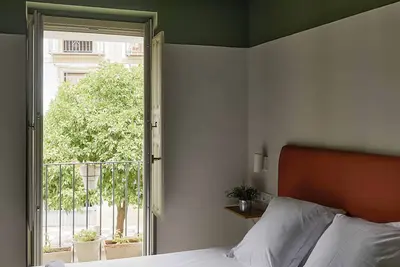 Image de Capricho de la Judería - El Jazmín