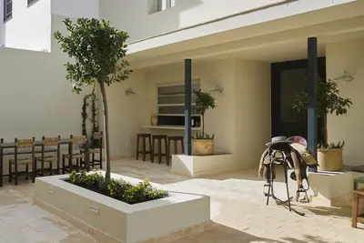 Image de Capricho de Doñana : Villa