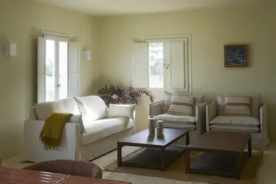 Image de Capricho de Doñana : Apartment