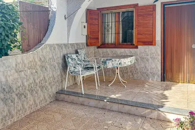 Image de Magnifique maison à San Pedro del Pinatar avec Wi-Fi