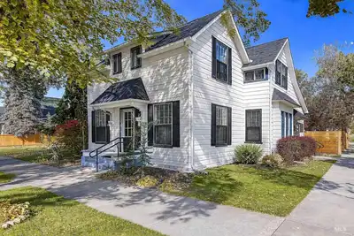 Image de Assemble Boise