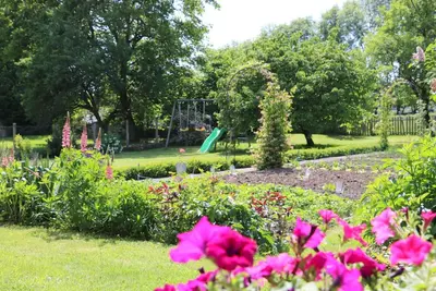 Image de Gite De La Fontaine - Saint-Blin