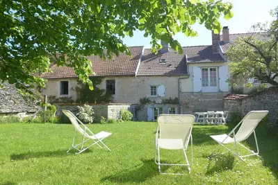 Image de La Maison De Gabrielle