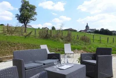 Image de Ficelle - Dommartin-le-Franc