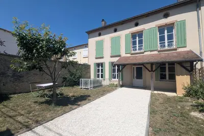 Image de La Maison d'Alice - Gudmont-Villiers