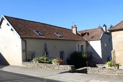 Image de La Cure - Perrancey-les-Vieux-Moulins