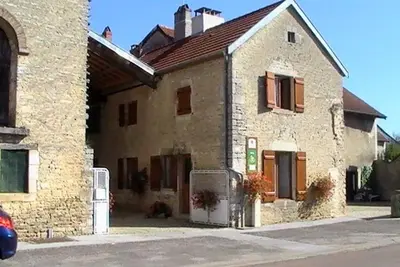 Image de Grain D'Orge - Aubepierre-sur-Aube