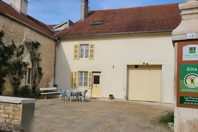 Image de Les Pierres Blanches