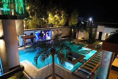 Image de Maison Muaz