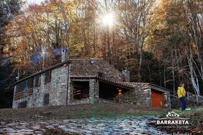 Image de La Barraketa del Montseny