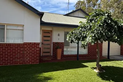 Image de The Terrace. Bright & Comfortable 2br Unit - Prime Echuca Location