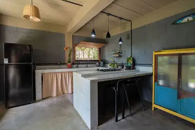 Image de Quiet and cozy house in Trancoso, Bahia, 5km from our beautiful beaches.