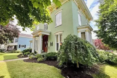 Image de Gardenia Suite - The Belvedere Inn