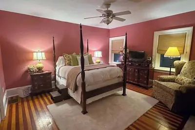 Image de Merriam Family Suite - The Belvedere Inn