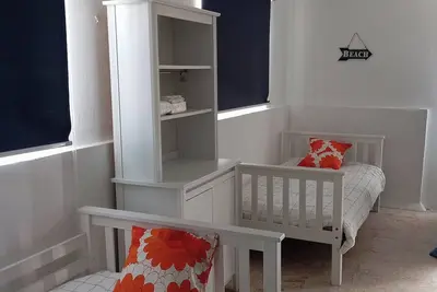 Image de playa turquesa beach condo