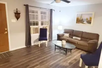 Image de Valley - 9 Beds, 3 TVs, Sleeps 14 - Luxury Stay.