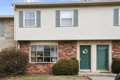 Image de Dorchester Village Condo Near Indiana University