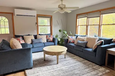 Image de Perfect 3-bedroom house with Ac in delightful Belvidere