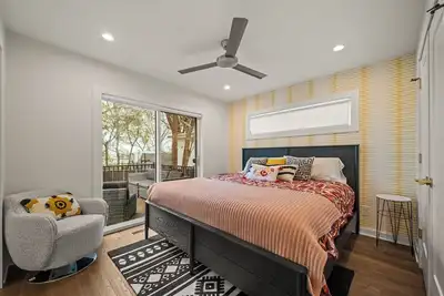 Image de Magnolia Hill Cottage- Historcial Downtown Hot Springs District