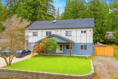 Image de Quiet 3br Retreat  Near Woodinville Wine Country