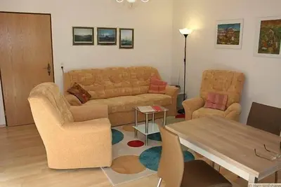 Image de Haus Schneider, kleine Ferienwohnung